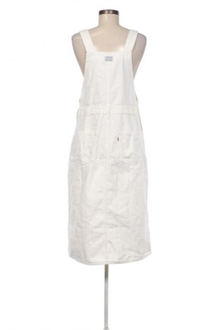 Сукман Levi's, Размер M, Цвят Бял, Цена 152,99 лв.