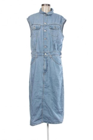 Φόρεμα Levi's, Μέγεθος L, Χρώμα Μπλέ, Τιμή 40,99 €