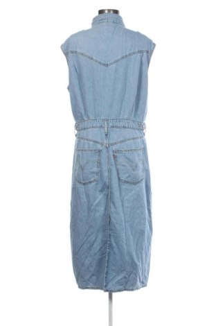 Φόρεμα Levi's, Μέγεθος L, Χρώμα Μπλέ, Τιμή 40,99 €