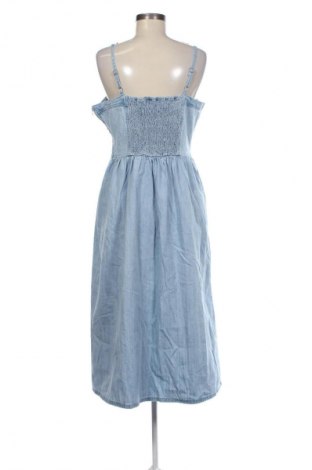 Φόρεμα Levi's, Μέγεθος L, Χρώμα Μπλέ, Τιμή 94,99 €