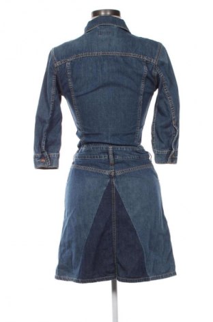 Šaty  Levi's, Veľkosť XS, Farba Modrá, Cena  42,00 €