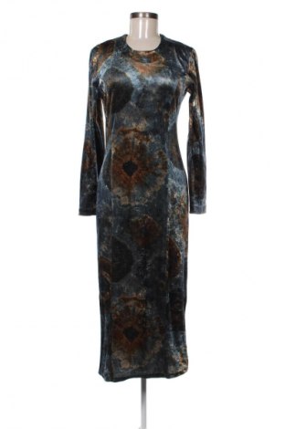 Φόρεμα Leyla, Μέγεθος S, Χρώμα Πολύχρωμο, Τιμή 27,70 €