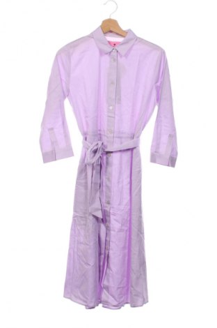 Φόρεμα Lieblingsstuck, Μέγεθος XS, Χρώμα Ρόζ , Τιμή 117,99 €