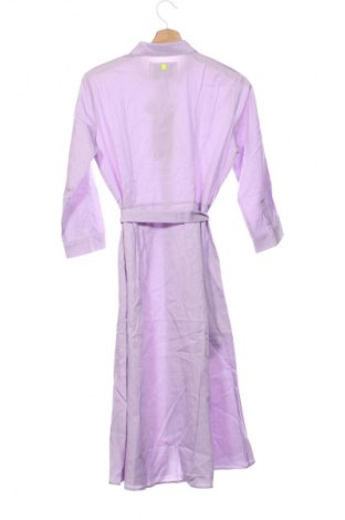 Φόρεμα Lieblingsstuck, Μέγεθος XS, Χρώμα Ρόζ , Τιμή 117,99 €