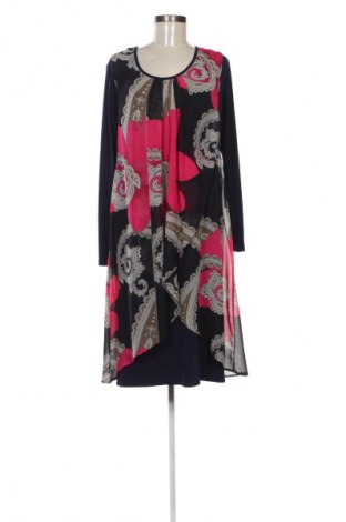 Šaty  Lilia, Velikost 3XL, Barva Vícebarevné, Cena  608,00 Kč