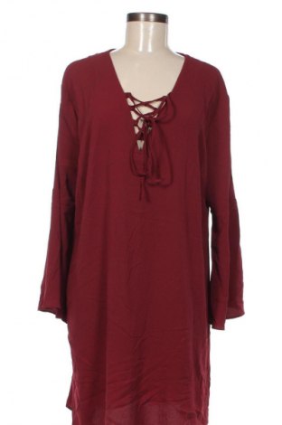 Šaty  Limited, Velikost XL, Barva Červená, Cena  309,00 Kč