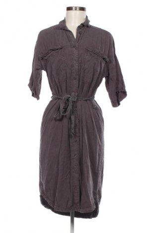 Šaty  Lindex, Veľkosť S, Farba Sivá, Cena  24,57 €