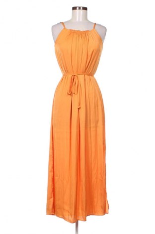 Sukienka Lindex, Rozmiar XS, Kolor Pomarańczowy, Cena 66,65 zł