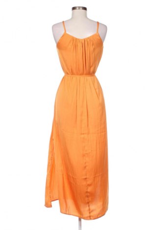 Sukienka Lindex, Rozmiar XS, Kolor Pomarańczowy, Cena 66,65 zł