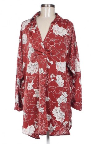 Šaty  Lindex, Velikost L, Barva Vícebarevné, Cena  367,00 Kč