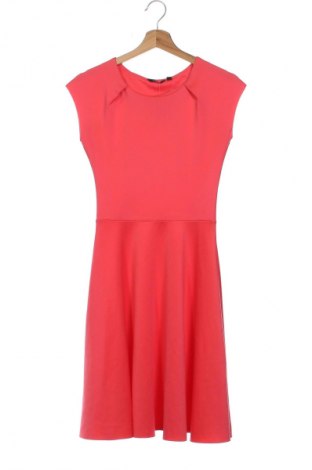 Рокля Lindex, Размер XS, Цвят Червен, Цена 23,99 лв.