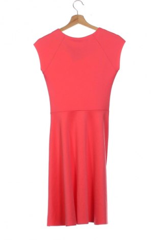 Рокля Lindex, Размер XS, Цвят Червен, Цена 23,99 лв.