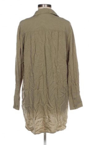 Kleid Lindex, Größe S, Farbe Grün, Preis € 24,55