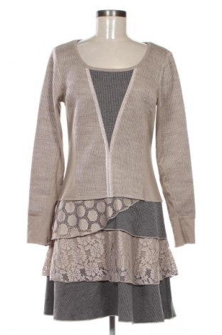 Šaty  Linea Tesini, Velikost M, Barva Vícebarevné, Cena  606,00 Kč