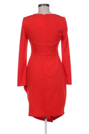 Kleid Lipsy, Größe M, Farbe Rot, Preis 24,57 €