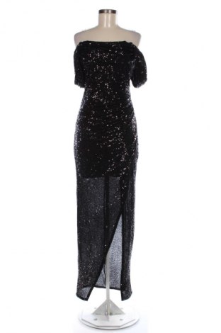 Šaty  Lipsy London, Veľkosť M, Farba Čierna, Cena  35,95 €