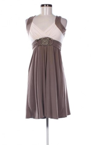 Kleid Liquid, Größe S, Farbe Aschrosa, Preis 16,99 €