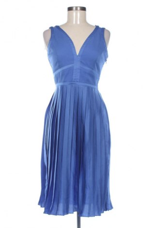Šaty  Little Mistress, Velikost M, Barva Modrá, Cena  299,00 Kč