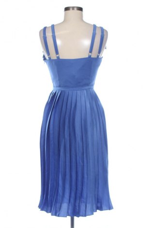 Šaty  Little Mistress, Velikost M, Barva Modrá, Cena  299,00 Kč