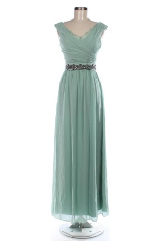 Рокля Little Mistress, Размер XS, Цвят Зелен, Цена 140,00 лв.