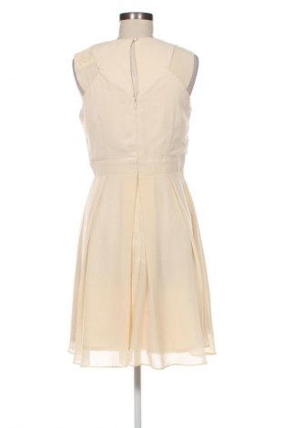 Rochie Little Mistress, Mărime M, Culoare Bej, Preț 163,70 Lei