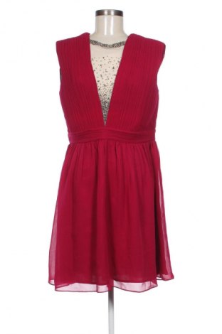 Šaty  Little Mistress, Velikost XL, Barva Růžová, Cena  1 770,00 Kč