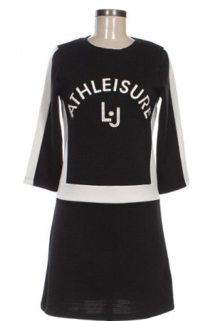 Šaty  Liu Jo, Velikost XS, Barva Černá, Cena  1 510,00 Kč