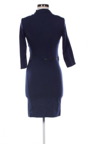 Kleid Liu Jo, Größe XS, Farbe Blau, Preis € 40,99