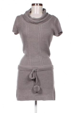 Šaty  Livre, Velikost S, Barva Šedá, Cena  339,00 Kč