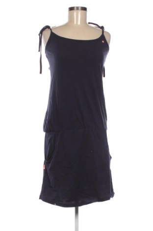 Рокля Loap, Размер L, Цвят Син, Цена 15,99 лв.