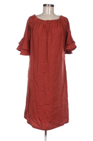 Rochie Lola & Liza, Mărime XXL, Culoare Roșu, Preț 126,32 Lei