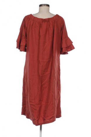 Rochie Lola & Liza, Mărime XXL, Culoare Roșu, Preț 126,32 Lei