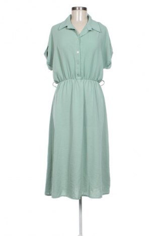 Sukienka Lola, Rozmiar M, Kolor Zielony, Cena 110,42 zł