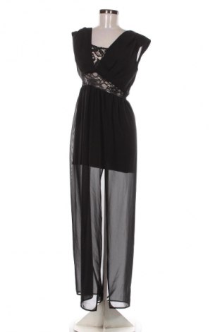 Рокля Love, Размер S, Цвят Черен, Цена 57,99 лв.