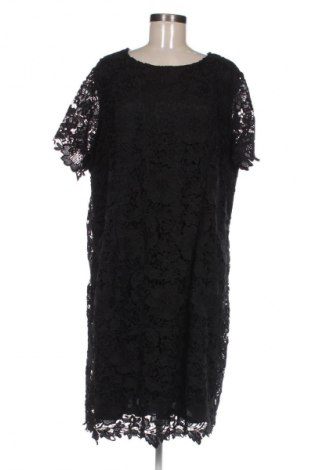 Šaty  Love Drobe, Velikost 3XL, Barva Černá, Cena  959,00 Kč