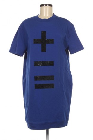 Šaty  Love Moschino, Velikost M, Barva Modrá, Cena  839,00 Kč