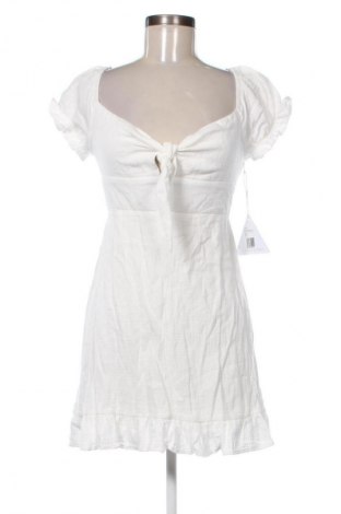 Φόρεμα Love Triangle, Μέγεθος L, Χρώμα Λευκό, Τιμή 44,99 €