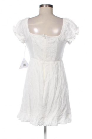 Φόρεμα Love Triangle, Μέγεθος L, Χρώμα Λευκό, Τιμή 44,99 €