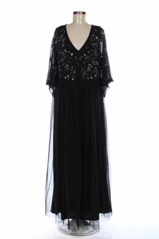 Kleid Lovedrobe, Größe 3XL, Farbe Schwarz, Preis € 31,71