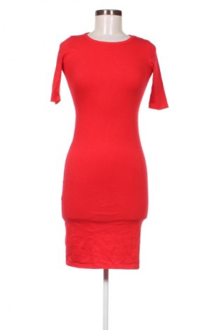 Kleid LulaRoe, Größe XXS, Farbe Rot, Preis 14,83 €