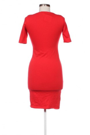 Kleid LulaRoe, Größe XXS, Farbe Rot, Preis 14,83 €