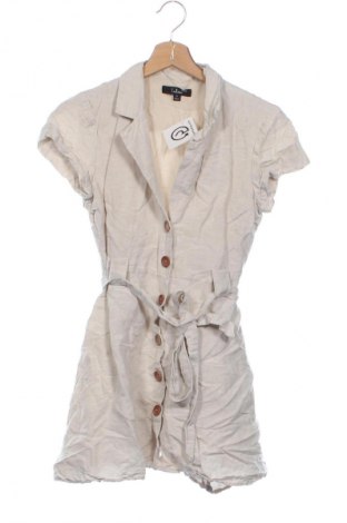 Φόρεμα Lulus, Μέγεθος S, Χρώμα  Μπέζ, Τιμή 25,00 €