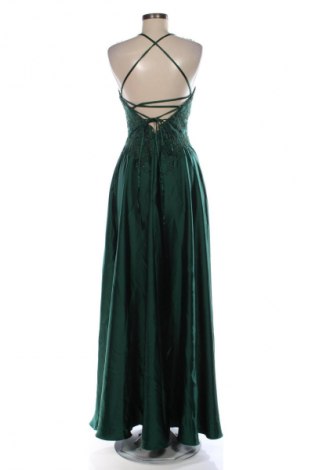 Рокля Luxuar Limited, Размер S, Цвят Зелен, Цена 93,99 лв.