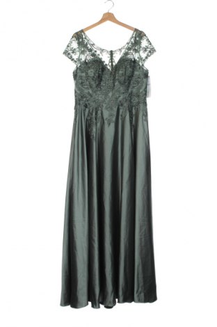 Kleid Luxuar Limited, Größe XXL, Farbe Grün, Preis 61,99 €