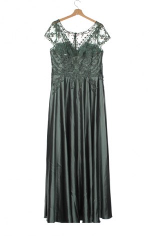 Kleid Luxuar Limited, Größe XXL, Farbe Grün, Preis 61,99 €