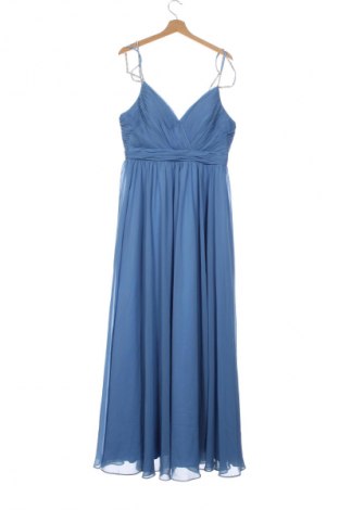 Kleid Luxuar Limited, Größe L, Farbe Blau, Preis 61,99 €