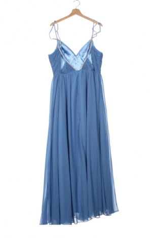 Kleid Luxuar Limited, Größe L, Farbe Blau, Preis 61,99 €