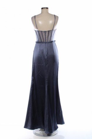 Šaty  Luxuar Limited, Veľkosť L, Farba Modrá, Cena  56,95 €