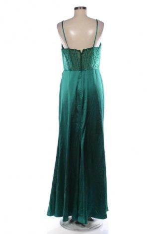 Kleid Luxuar Limited, Größe XL, Farbe Grün, Preis 61,99 €