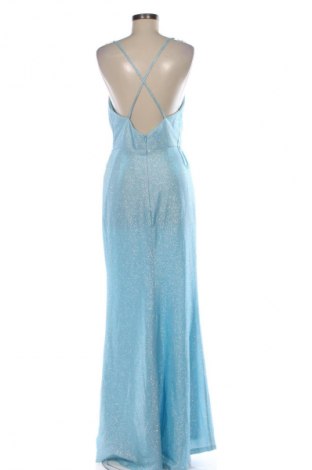 Rochie Luxuar Limited, Mărime L, Culoare Albastru, Preț 235,99 Lei